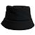 Cappello Bucket Loewe Anagram Nero - vista 4