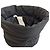 Cappello Bucket Loewe Anagram Nero - vista 9