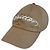 Cappellino in cotone Signature Louis Vuitton M5150M Marrone