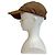 Cappellino in cotone Signature Louis Vuitton M5150M Marrone - vista 2