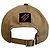 Cappellino in cotone Signature Louis Vuitton M5150M Marrone - vista 5
