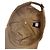 Cappellino in cotone Signature Louis Vuitton M5150M Marrone - vista 6