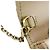 Pouch a Catena Lady Daily Christian Dior Beige - vista 10