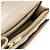Pouch a Catena Lady Daily Christian Dior Beige - vista 12