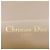 Pouch a Catena Lady Daily Christian Dior Beige - vista 15