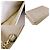 Pouch a Catena Lady Daily Christian Dior Beige - vista 16