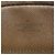 Borsa a tracolla Louis Vuitton in pelle marrone - vista 11