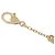 Collana Van Cleef & Arpels Alhambra in Oro Giallo D'oro - vista 6
