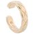 Chanel Coco Crush Collection Earcuff Golden