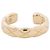 Chanel Coco Crush Collection Earcuff Golden - view 2