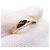 Chanel Coco Crush Collection Earcuff Golden - view 4