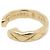 Chanel Coco Crush Collection Earcuff Golden - view 5