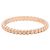 Van Cleef & Arpels Perlee Ring aus 18K Roségold Golden - Ansicht 2