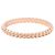 Van Cleef & Arpels Perlee Ring aus 18K Roségold Golden - Ansicht 3