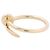 Cartier Juste un Clou SM Band Ring Ring Golden - Ansicht 2