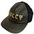 GUCCI 426887 Cappello GUCCY in Nero