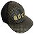 GUCCI 426887 Cappello GUCCY in Nero - vista 4