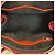 Borsa a mano Tod's Mikey Gommini Mini Bowler in pelle - vista 7