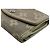 Cartera tri-fold Louis Vuitton Mahina Reverse Leather Beige - vista 4