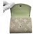 Cartera tri-fold Louis Vuitton Mahina Reverse Leather Beige - vista 5