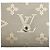 Cartera tri-fold Louis Vuitton Mahina Reverse Leather Beige - vista 6