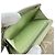 Cartera tri-fold Louis Vuitton Mahina Reverse Leather Beige - vista 8