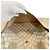 Gucci GG Plus Sherry Line PVC Tote Bag Beige - Ansicht 8