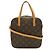 Borsa Louis Vuitton Monogram Spontini Marrone