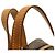 Borsa Louis Vuitton Monogram Spontini Marrone - vista 5
