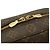 Borsa Louis Vuitton Monogram Spontini Marrone - vista 8
