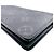 Portafoglio lungo Louis Vuitton Monogram Eclipse Nero - vista 4