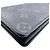 Portafoglio lungo Louis Vuitton Monogram Eclipse Nero - vista 5
