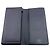Portafoglio lungo Louis Vuitton Monogram Eclipse Nero - vista 7