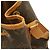 Borsa a tracolla Louis Vuitton Monogram Noe Marrone - vista 6