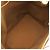 Borsa a tracolla Louis Vuitton Monogram Noe Marrone - vista 8