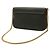 Borsa a tracolla GUCCI 1973 Interlocking G con doppia catena Nero - vista 3