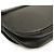 Borsa a tracolla GUCCI 1973 Interlocking G con doppia catena Nero - vista 4