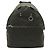 Zaino GUCCI Guccissima Nero