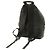 Zaino GUCCI Guccissima Nero - vista 3