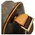 Borsa Louis Vuitton Monogram Pochette Gange Marrone - vista 7