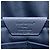 Borsa a tracolla Louis Vuitton Aerogram Speed Messenger Blu Blu navy - vista 11