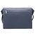 Borsa a tracolla Louis Vuitton Aerogram Speed Messenger Blu Blu navy - vista 3