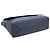 Borsa a tracolla Louis Vuitton Aerogram Speed Messenger Blu Blu navy - vista 4