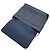 Borsa a tracolla Louis Vuitton Aerogram Speed Messenger Blu Blu navy - vista 5