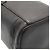 Chanel Bicolor Coco Mark Vanity Bag Schwarz - Ansicht 4