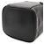 Chanel Bicolor Coco Mark Vanity Bag Schwarz - Ansicht 6