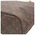 Borsa Tote Louis Vuitton Monogram Neverfull MM Marrone - vista 4