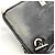 Borsa a mano Chanel Trendy CC Matelassé con manico superiore Nero - vista 10