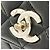 Borsa a mano Chanel Trendy CC Matelassé con manico superiore Nero - vista 13