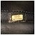 Borsa a mano Chanel Trendy CC Matelassé con manico superiore Nero - vista 18